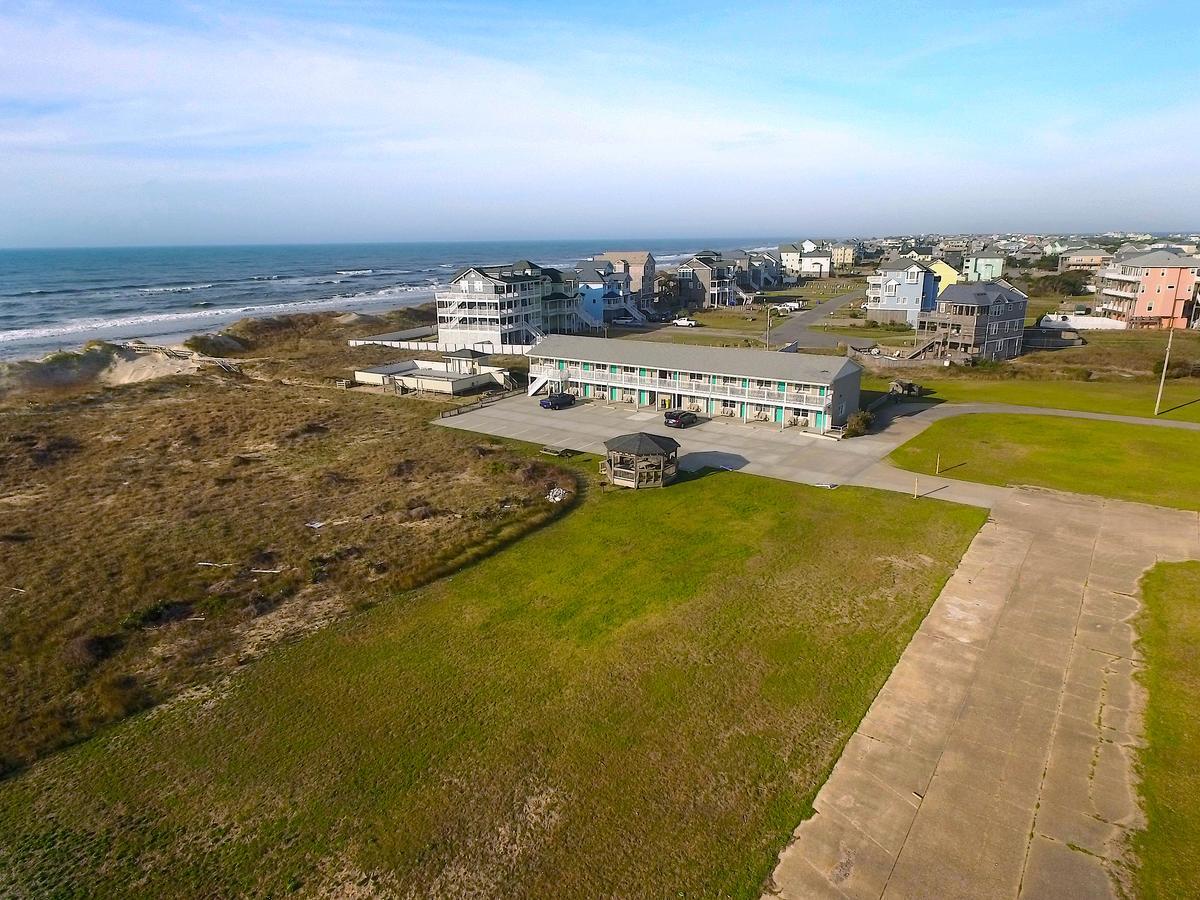 Sea Gull Motel Buxton Ngoại thất bức ảnh