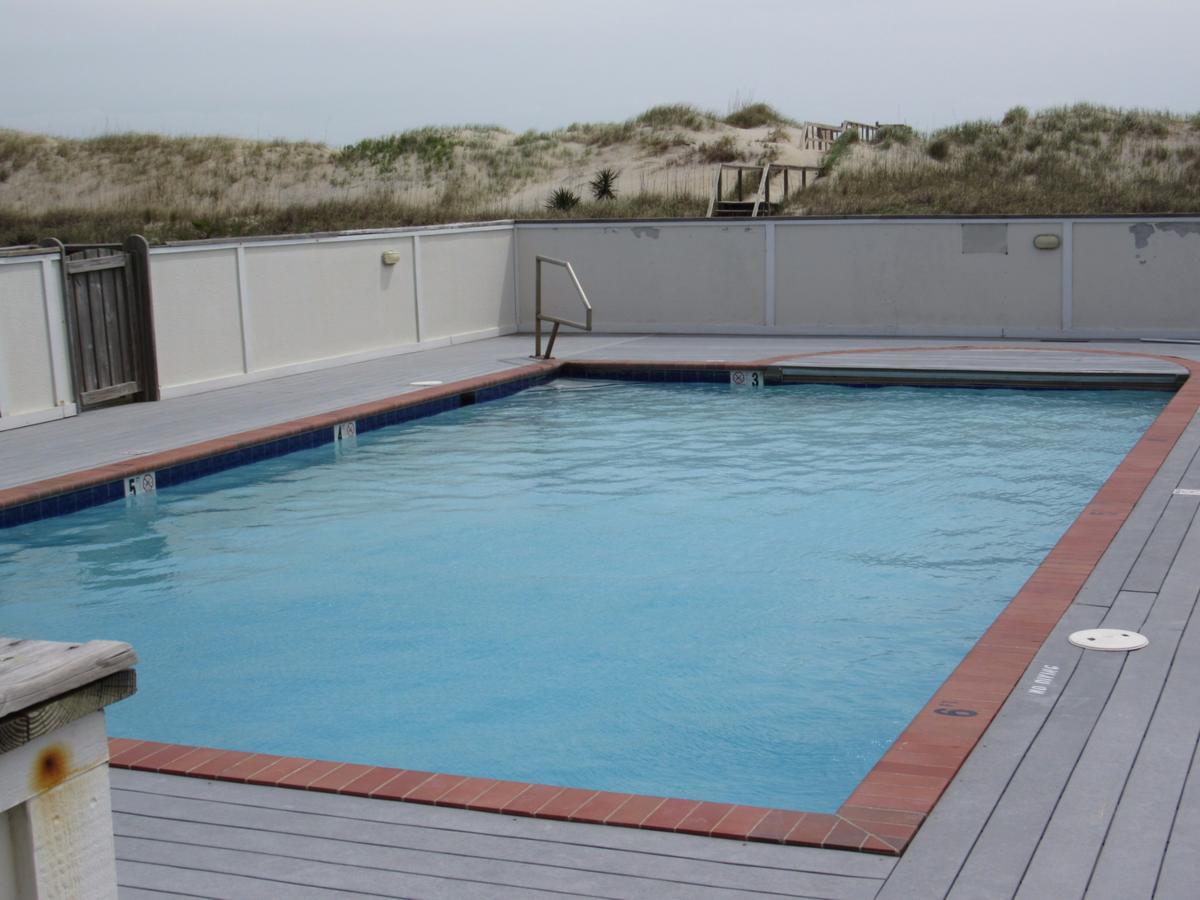 Sea Gull Motel Buxton Ngoại thất bức ảnh