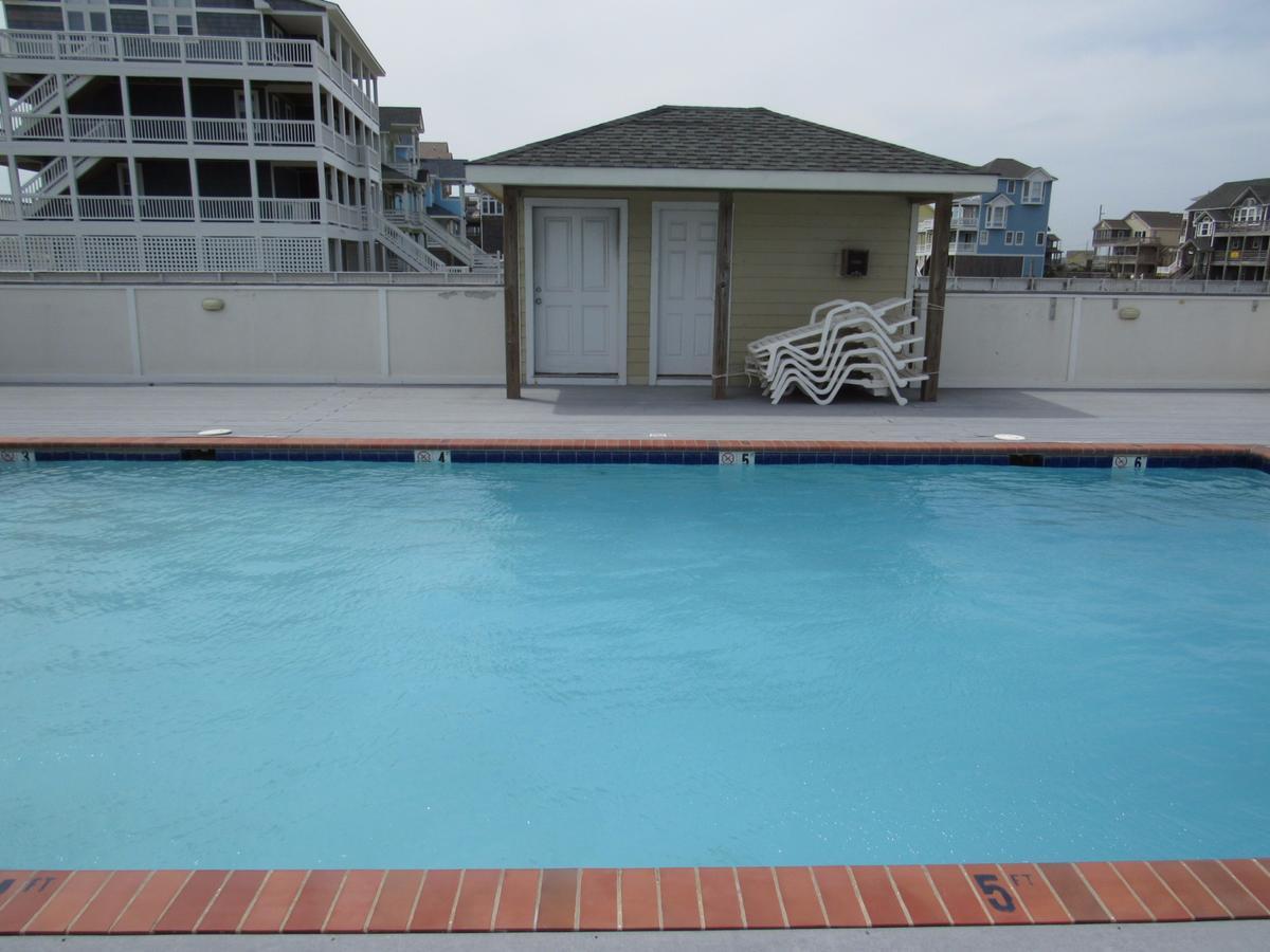 Sea Gull Motel Buxton Ngoại thất bức ảnh