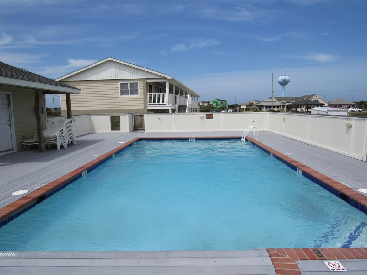 Sea Gull Motel Buxton Ngoại thất bức ảnh