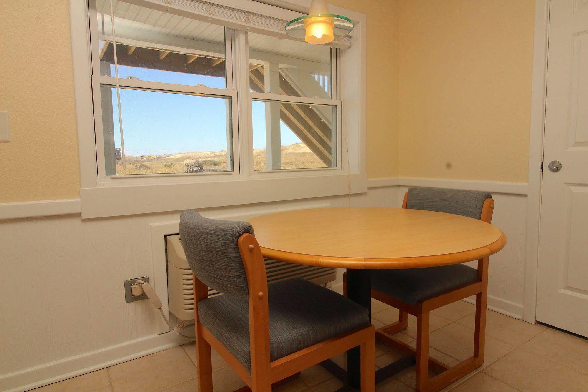 Sea Gull Motel Buxton Ngoại thất bức ảnh