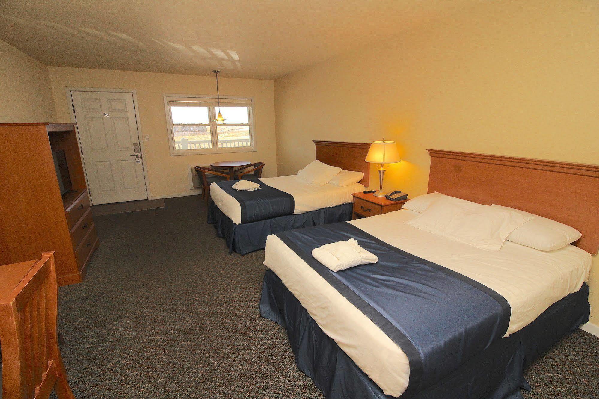 Sea Gull Motel Buxton Ngoại thất bức ảnh