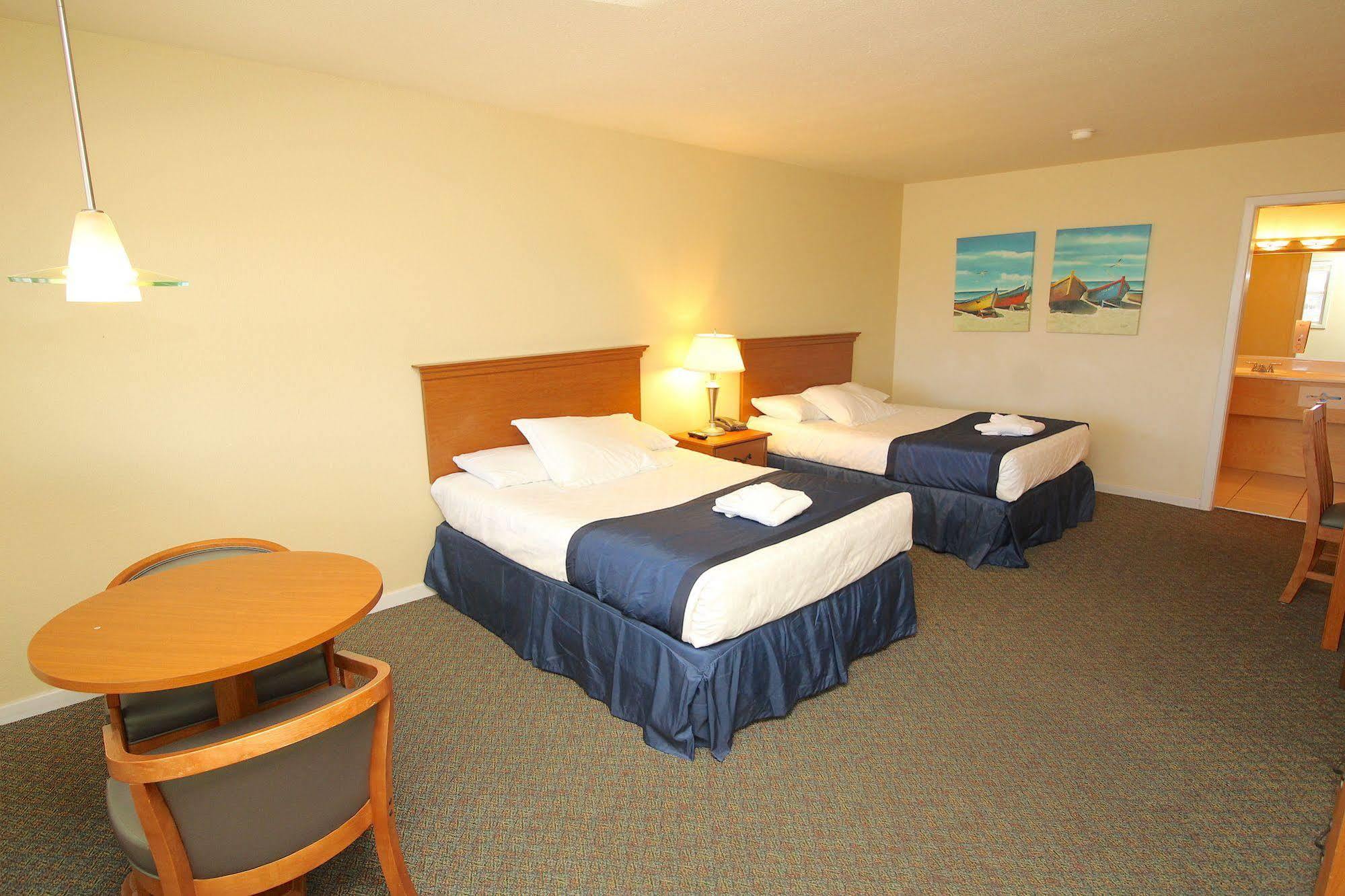 Sea Gull Motel Buxton Ngoại thất bức ảnh