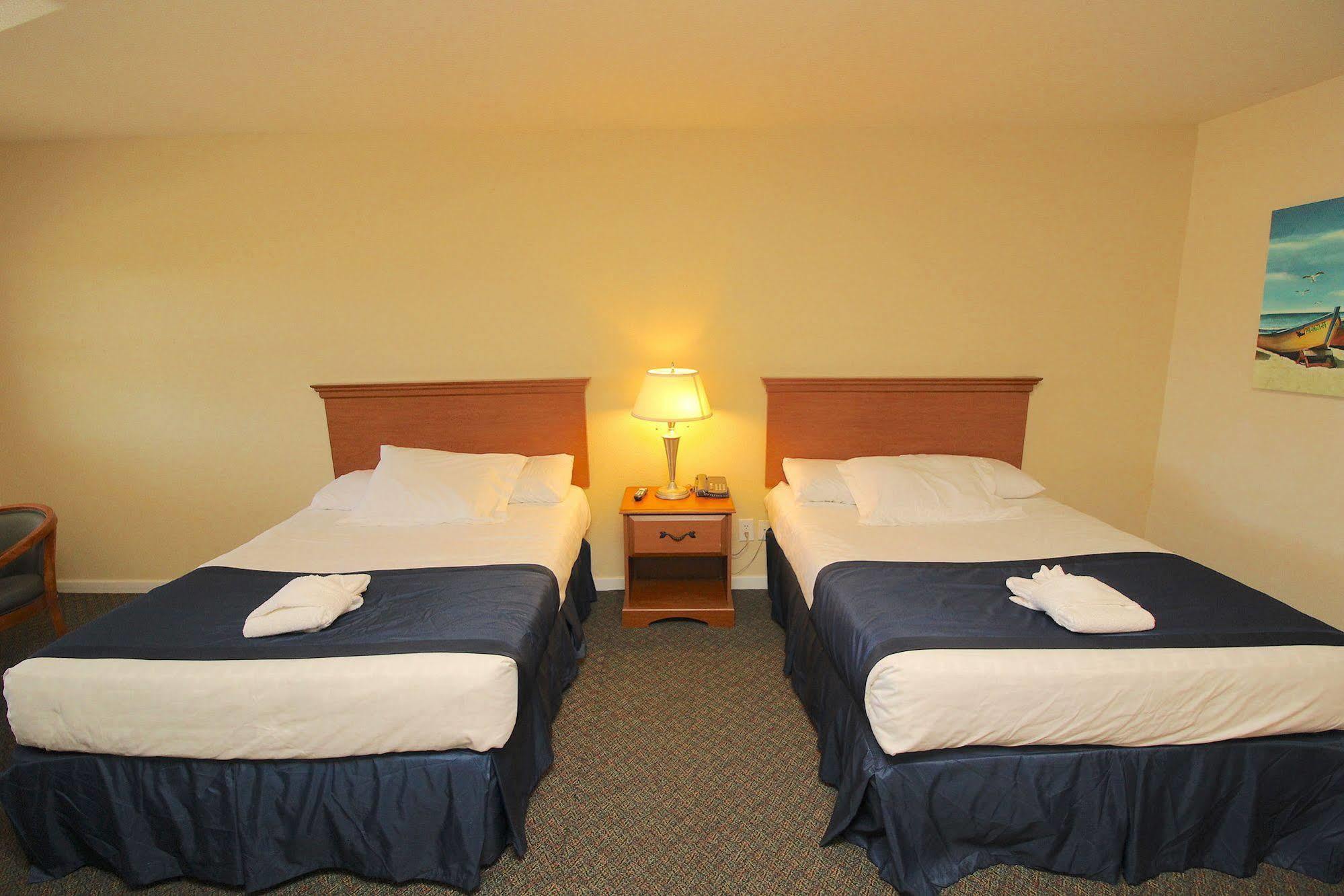 Sea Gull Motel Buxton Ngoại thất bức ảnh