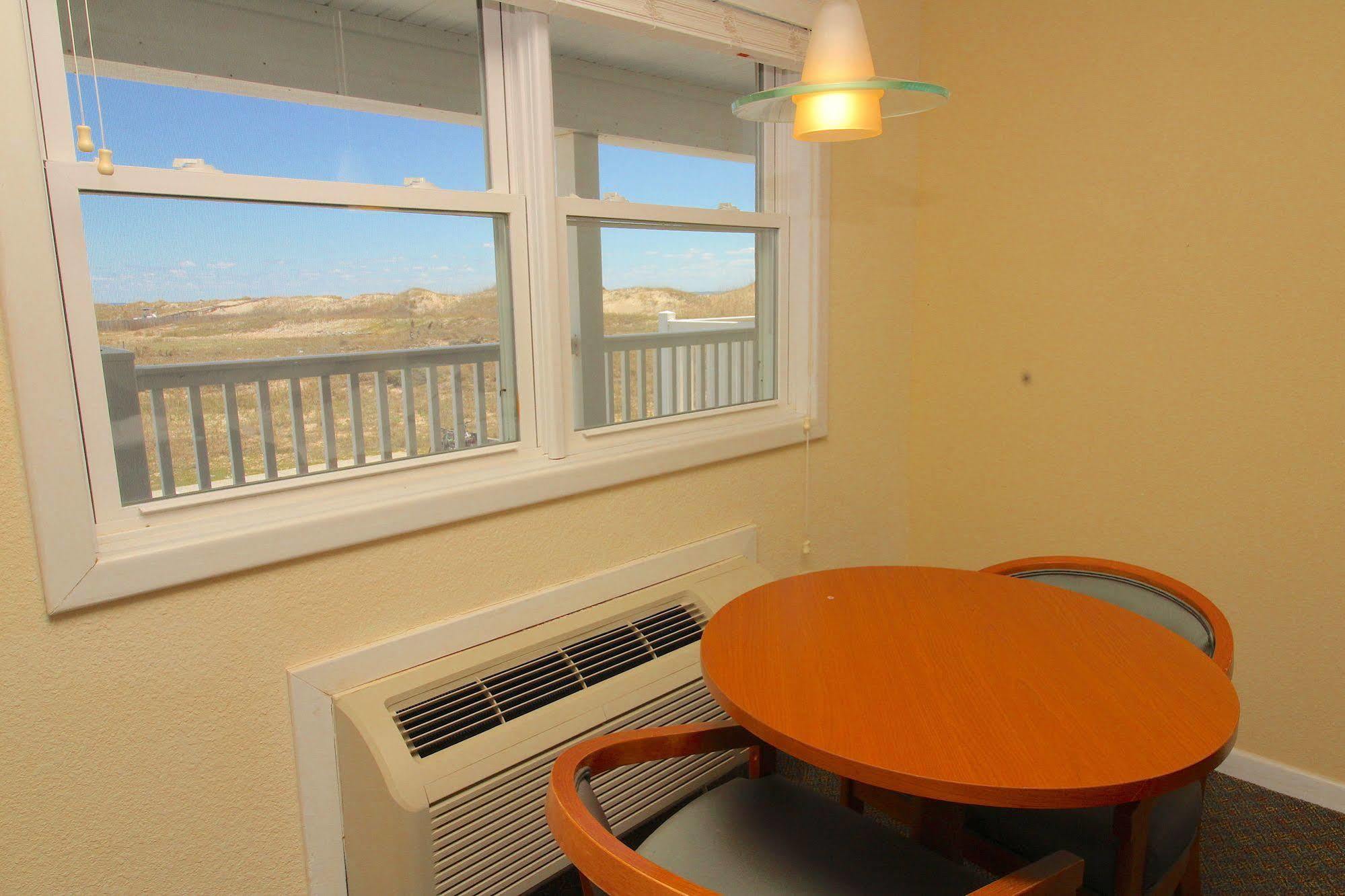 Sea Gull Motel Buxton Ngoại thất bức ảnh
