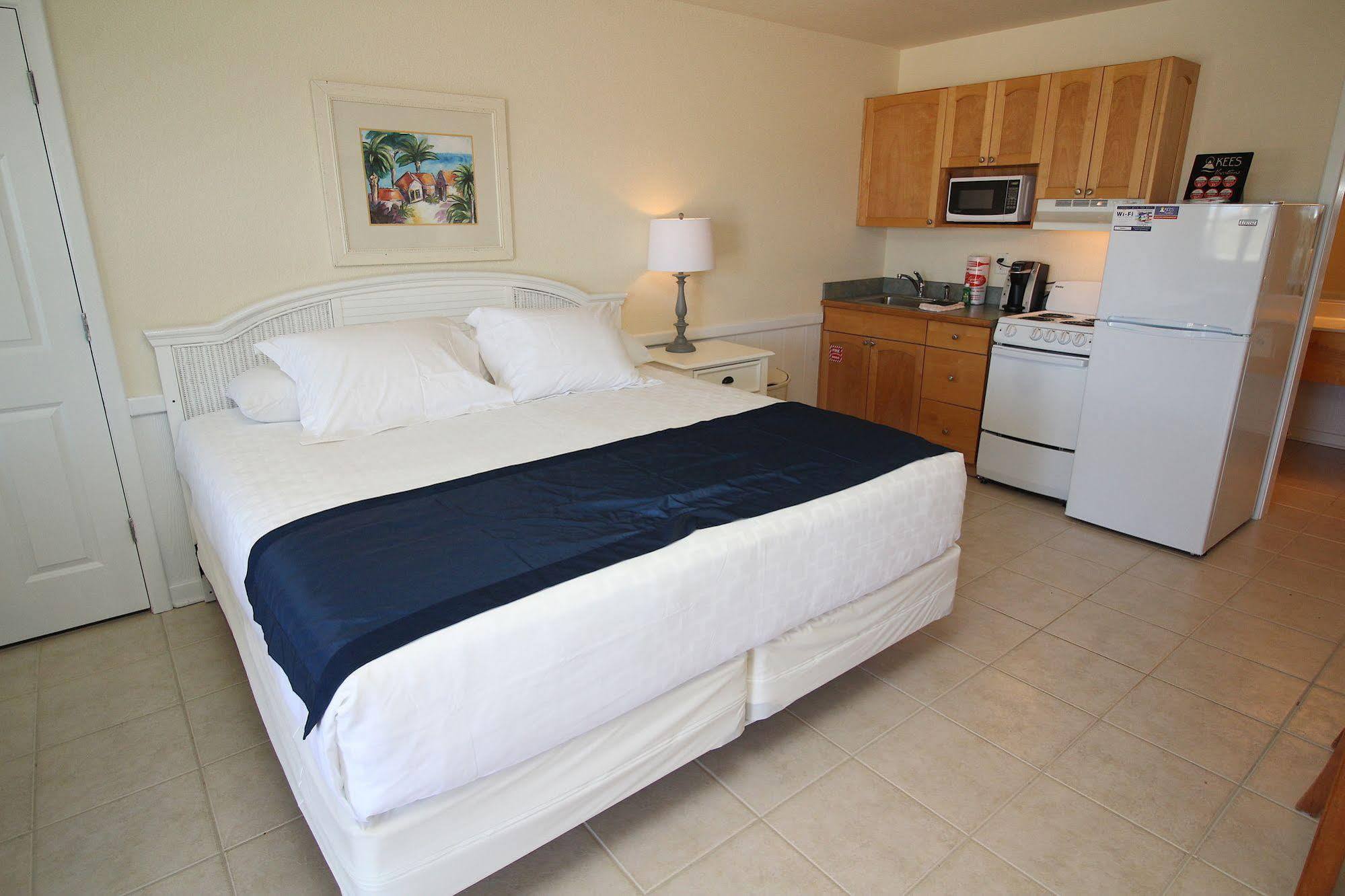 Sea Gull Motel Buxton Ngoại thất bức ảnh