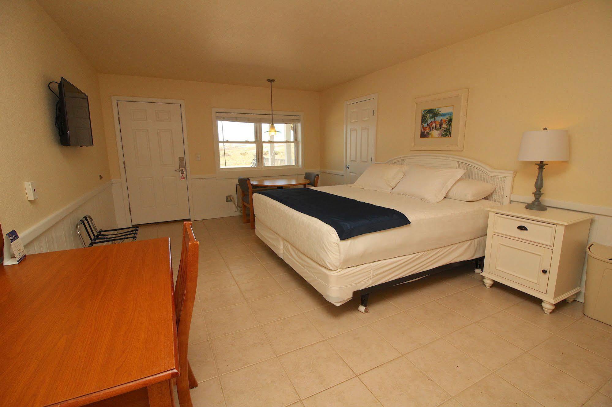 Sea Gull Motel Buxton Ngoại thất bức ảnh