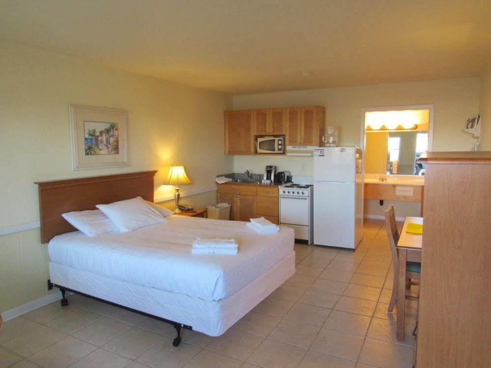 Sea Gull Motel Buxton Ngoại thất bức ảnh