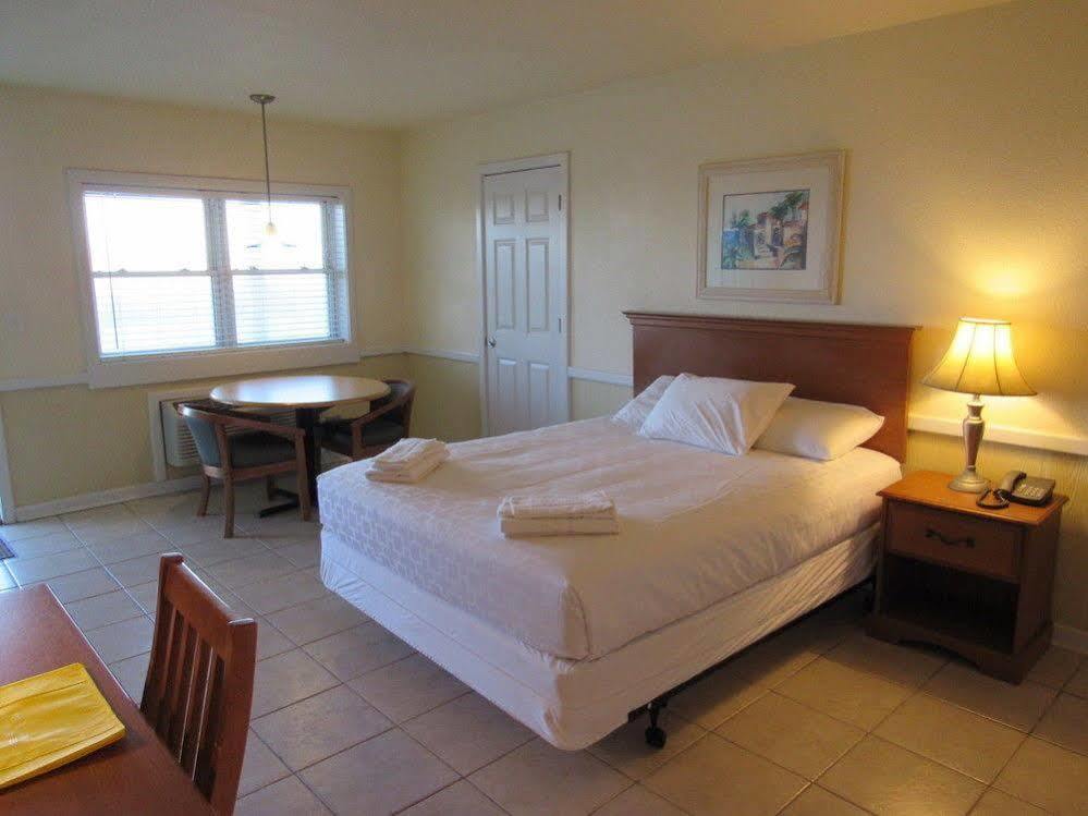 Sea Gull Motel Buxton Ngoại thất bức ảnh