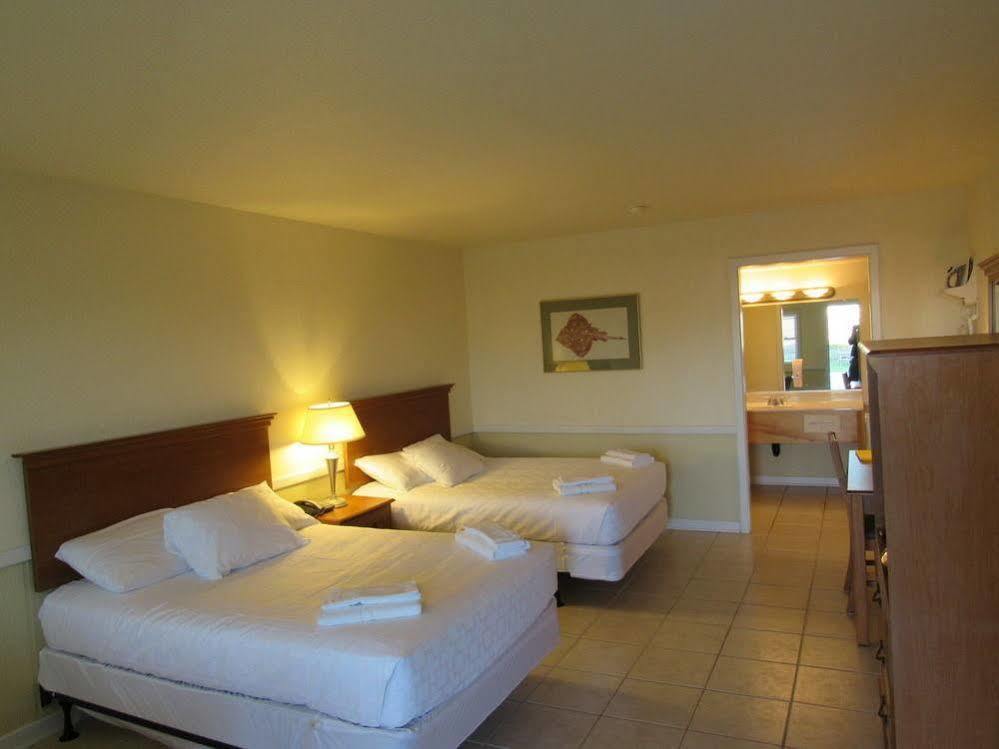 Sea Gull Motel Buxton Ngoại thất bức ảnh