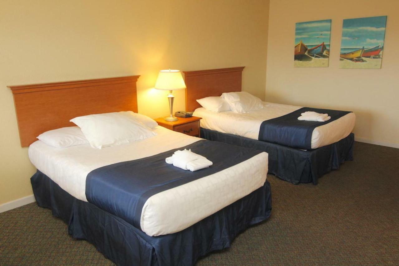 Sea Gull Motel Buxton Ngoại thất bức ảnh