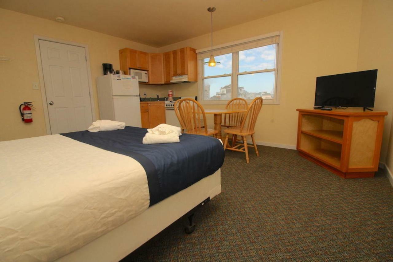 Sea Gull Motel Buxton Ngoại thất bức ảnh